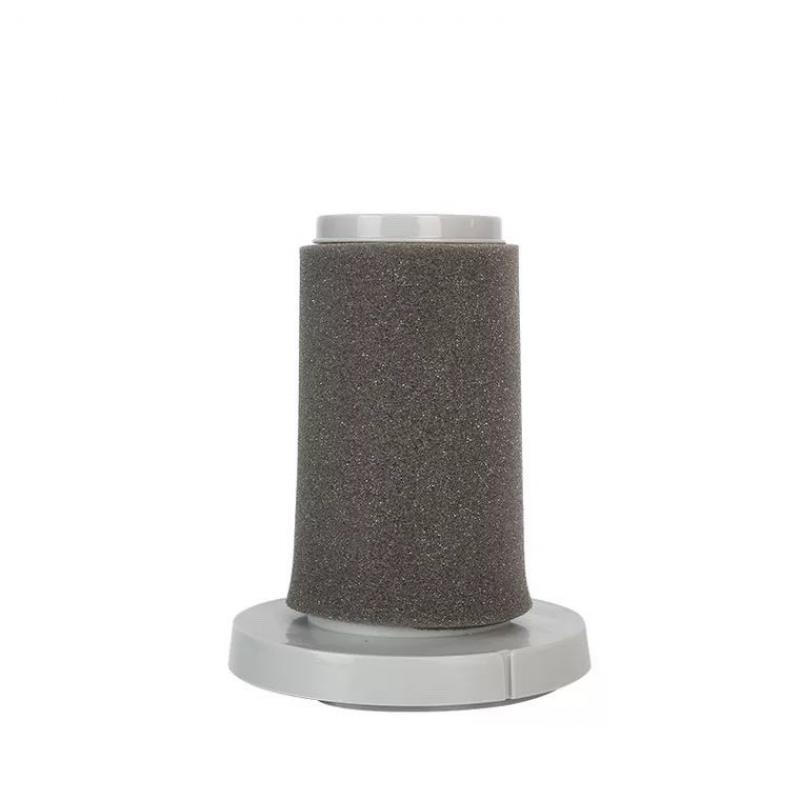 适用于德尔玛吸尘器配件DX700 DX700S过滤芯滤网海绵套罩