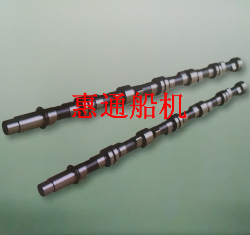 通柴 6135 8138 船用柴油机凸轮轴 N761-09-001b 原厂正品不包邮