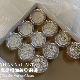 YIFANNAIL 人手必BEI 高亮极细0.4mm0.6mm立体钢珠美甲饰品P80