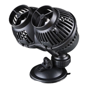 森森鱼缸吹粪器造浪泵静音迷你冲浪泵水族箱潜水泵小型底部环流泵