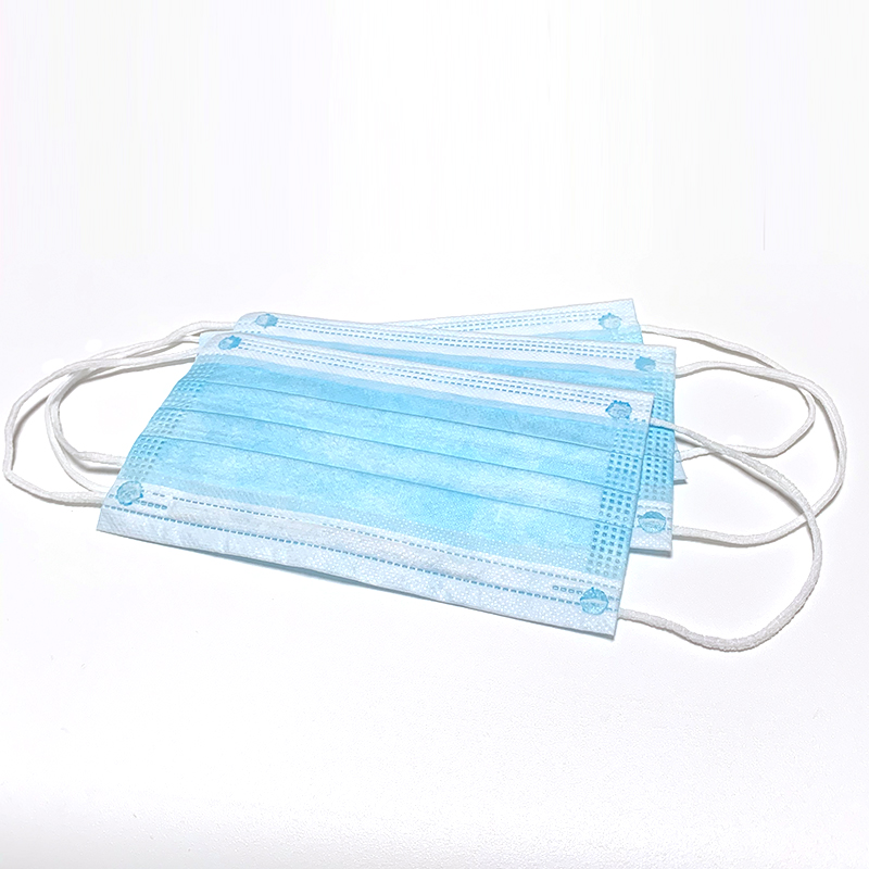 现货一次性口罩三层防雾霾防尘防花粉透气加厚50只装儿童口罩四层|ruв категории начало ежедневно, защитное оборудование, маска - от Buy2taobao.com для оказания профессиональной услуги покупки агента Taobao