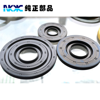 原装进口BH6656E/BH6657E/BE5944E伺服电机骨架油封NOK