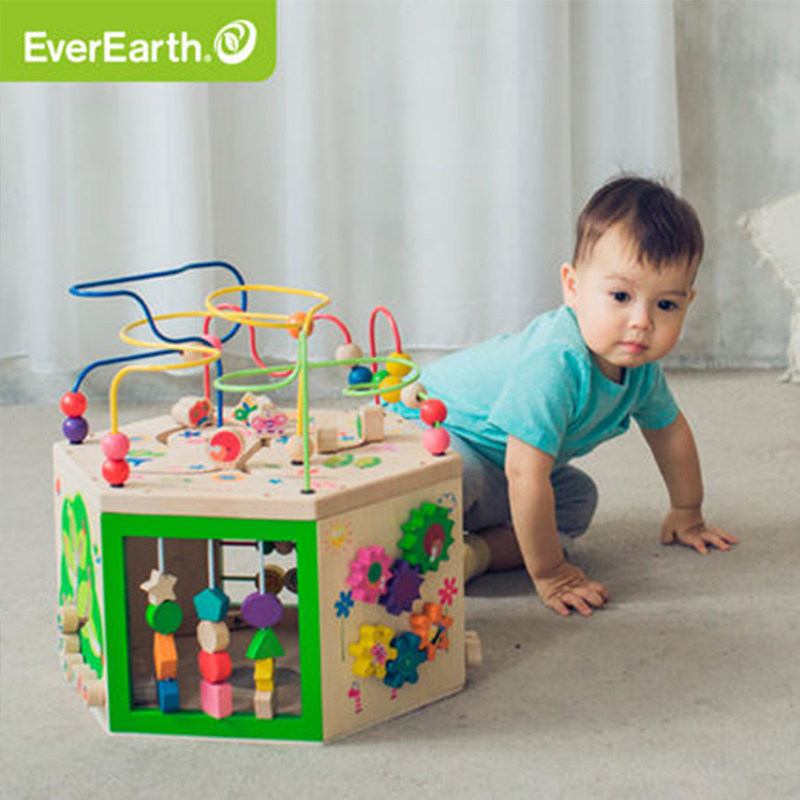 德国EverEarth 花园活动中心大百宝箱