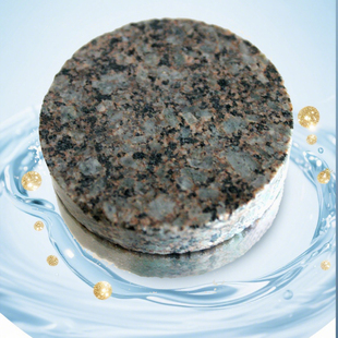 内蒙中华麦饭石片饭水宝净水颗粒细菌屋鱼缸过滤材料火山石5片