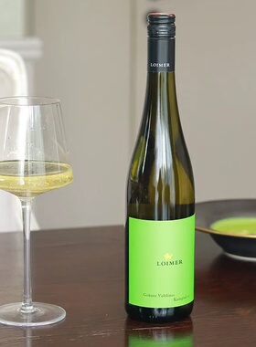 奥地利标杆卢瓦莫酒庄绿维林Gruner Veltliner干白葡萄酒自然酒