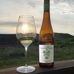 德国十大名庄 法尔兹雷布霍兹Riesling雷司令 VDP级别干白葡萄酒