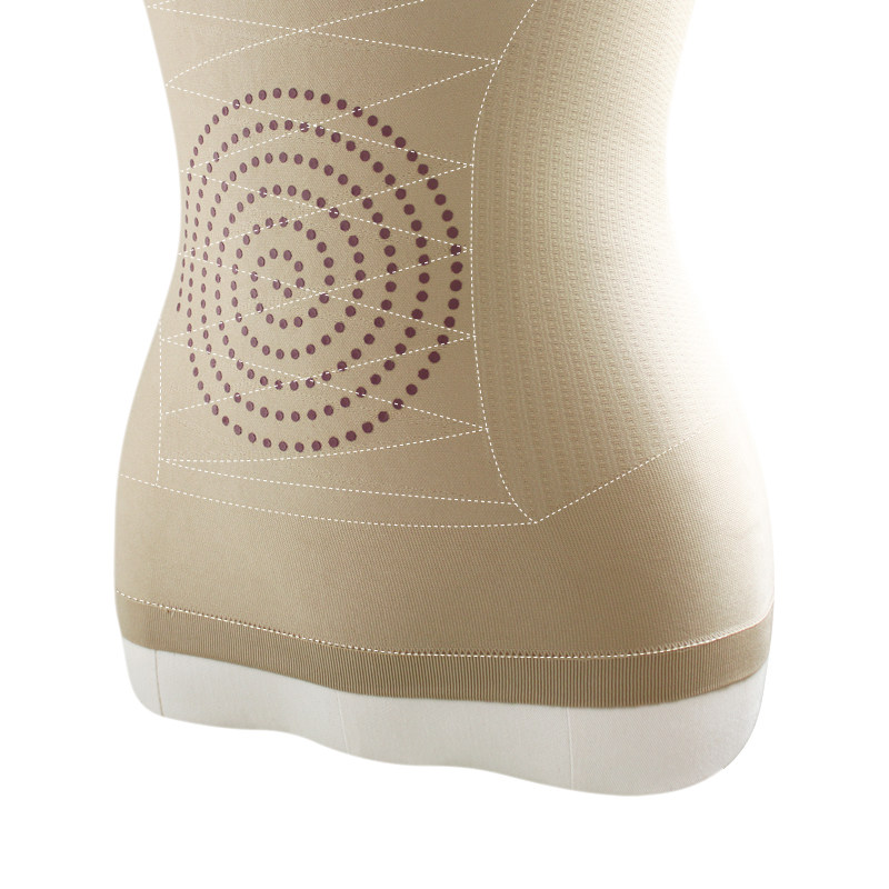 Body GOLOVE en nylon - Ref 668264 Image 5