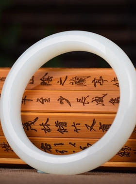 结缘欣赏新疆和田玉籽料可定制