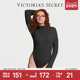 5折起 维密连体衣T恤开衫 卫衣女