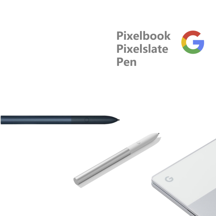 google pixelbook pixel slate 谷歌全新原装手写笔 4096级压感 3C数码配件 电子书手写笔/电磁笔 原图主图