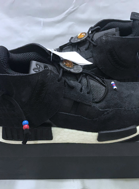 阿迪达斯adidas 三叶草 NMD_C1男鞋女鞋经典运动鞋跑步鞋G55725