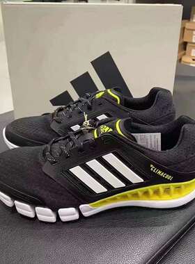 现货 Adidas阿迪达斯CCrevolution黑武士清风运动跑鞋 IF1018