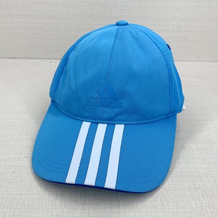 Adidas/阿迪达斯儿童夏季透气鸭舌帽HF4704 HF4706 HN6703