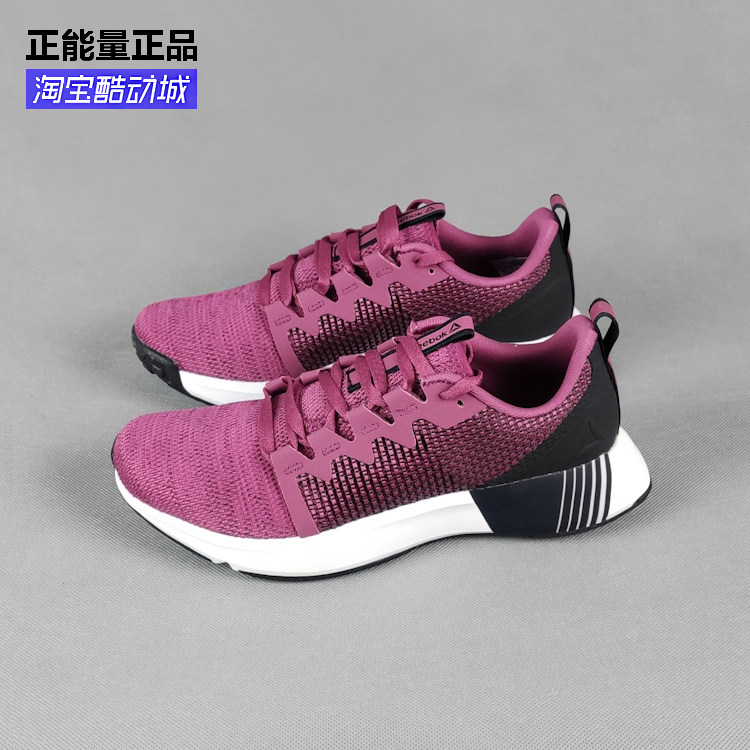 轻便女鞋Reebok锐步运动休闲