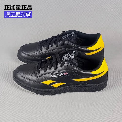 reebok锐步休闲板鞋女子运动鞋