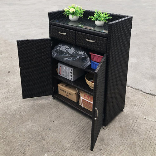 双门高柜质量怎么样 双门高柜口碑怎么样 小麦优选