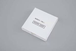 美国佐尔除颤仪打印纸三导心电图纸90x90mm-200P本式专用心电图纸