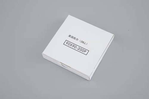 美国佐尔除颤仪打印纸三导心电图纸90x90mm-200P本式专用心电图纸