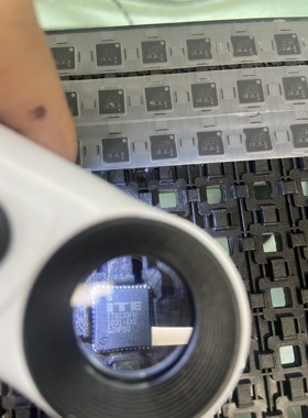 全新原装 IT9133FN/AXITE QFN 现货直拍