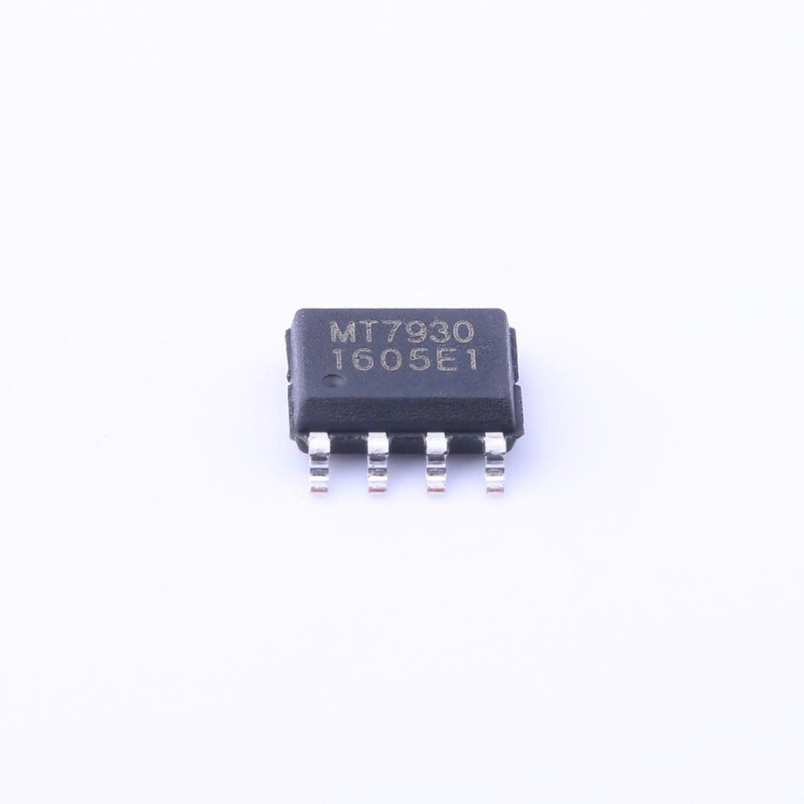 可直拍全新原装 MT7930 LED驱动 MT7930 SOP-8现货 一站式配单BOM