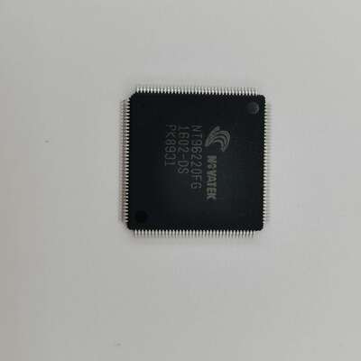 NT96220FG NT96220FG-DS TQFP144 车载主控芯片 全新原装 现货