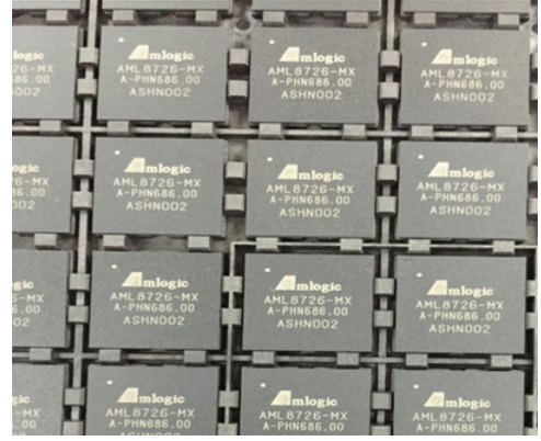 AML8726 AML8726-MX AML8726-MXL 双核CPU 全新正品热卖质量好