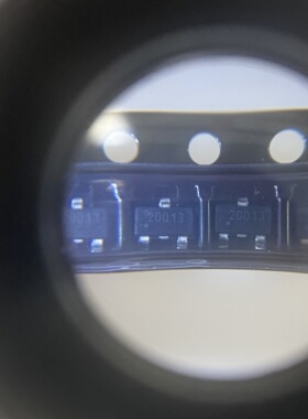 EMF44P02J SOT23 全新现货直拍