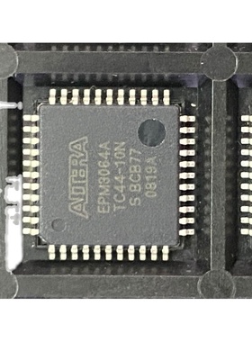 ISP2064VE135LT44原装全新现货正品QFP ISP2064VE135LT44逻辑IC