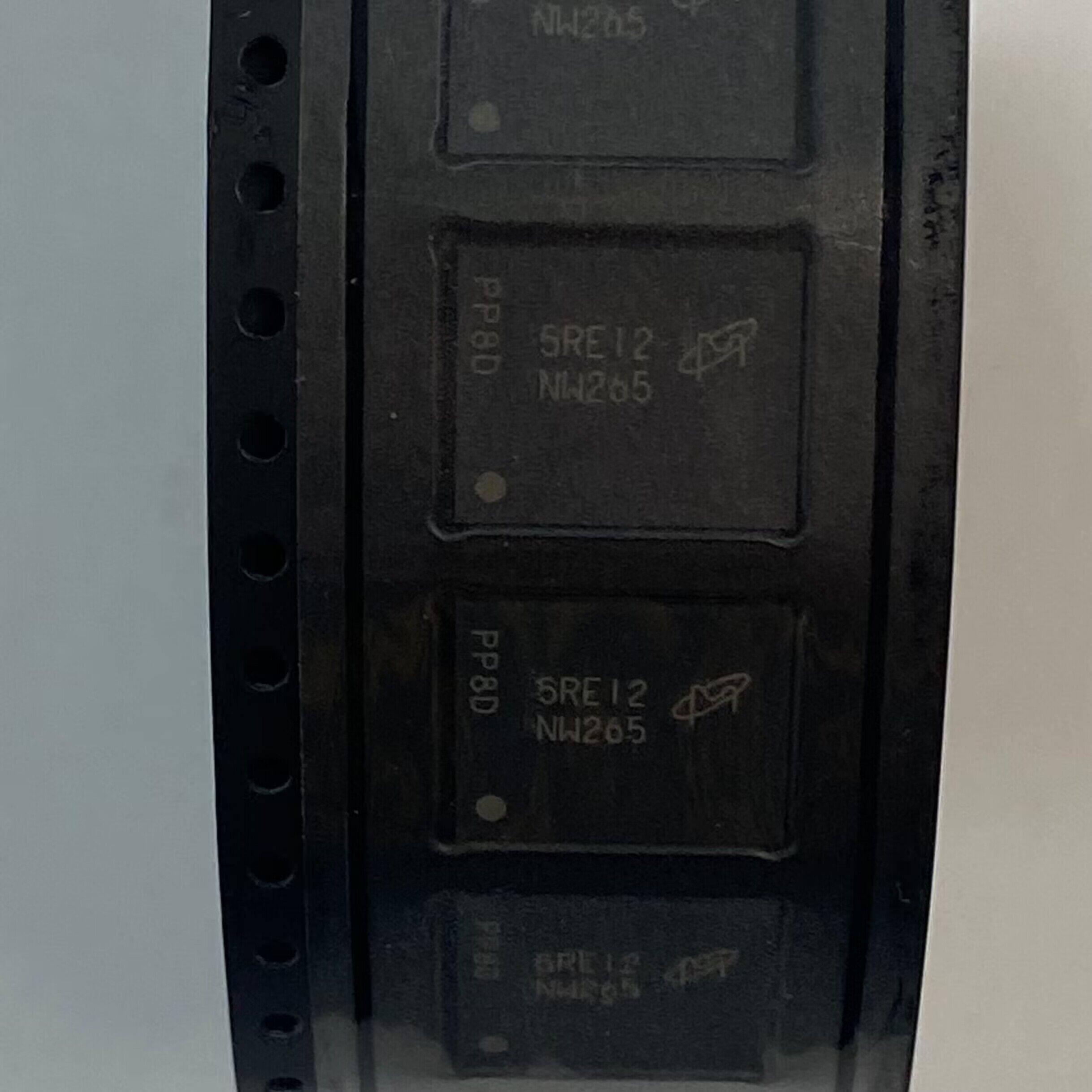 MT29F2G16ABBEAH4-IT:E 丝印NW265 FBGA63全新原装镁光现货直拍