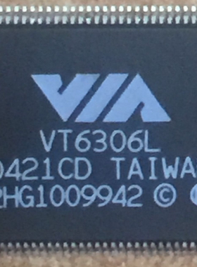 热卖一个起售 全新原装 VT6306
