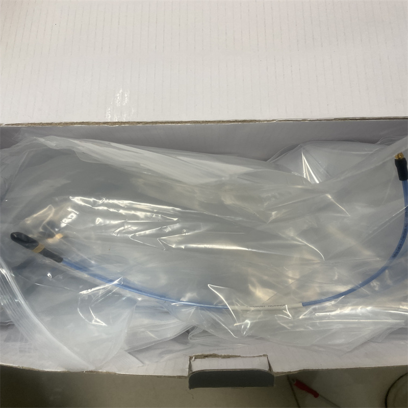 JONHON 中航光电SMP-KB2-4/SMA- KB2-3-300A 高频电缆线组件 现货