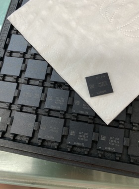 K4E8E324EB-EGCF K4E8E32 4EBEGCF SAMSUNG FBGA178全新原装