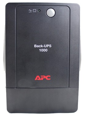 施耐德 BP1000CH APCBack-UPS1000后备式UPS电源 全新原装正品