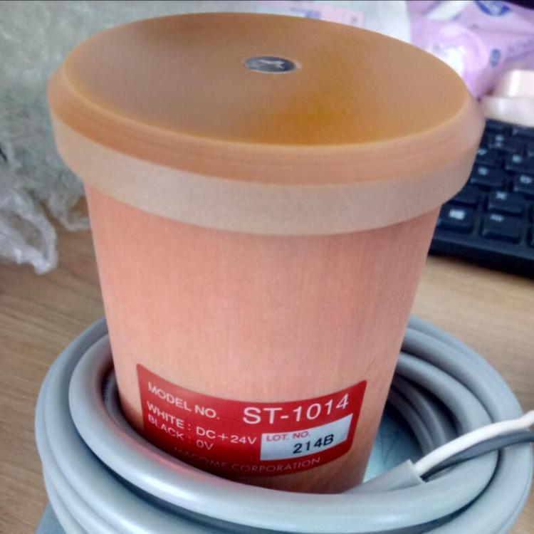 日本MACOME码控传感器ST-