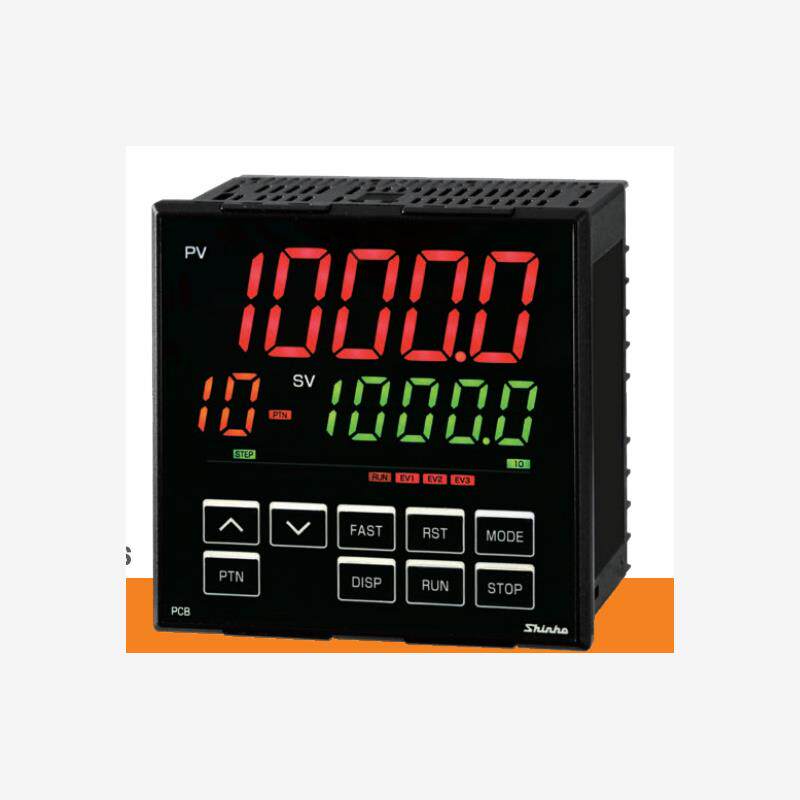 shinko-tec程序控制器PCB