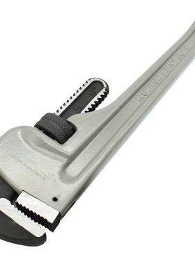 艾威博尔EVER POWER C系列铝合金管钳管子钳 10寸~48寸 105110~48