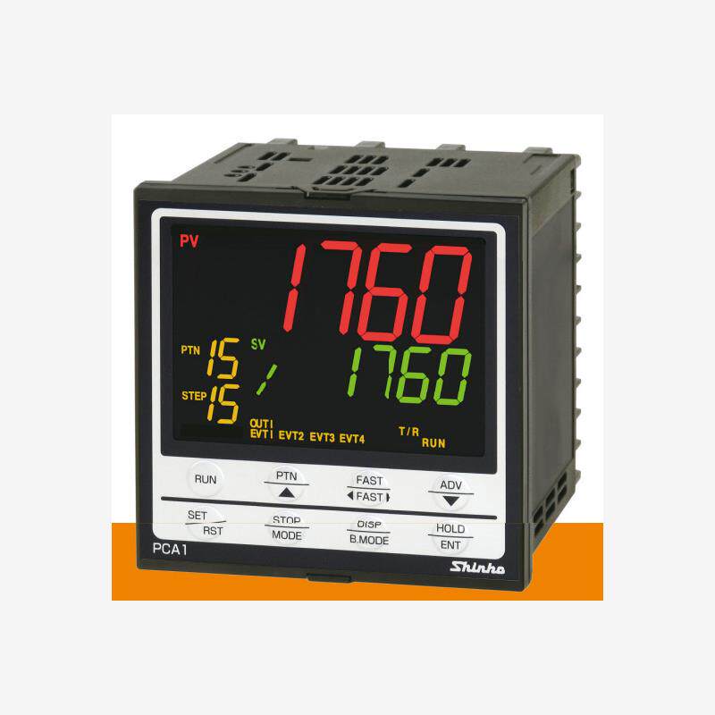 shinko-tec程序控制器PCA