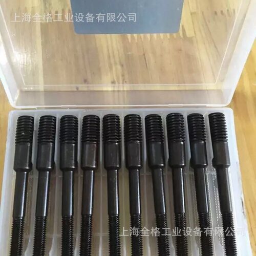 铆螺母枪专用拉杆312100B