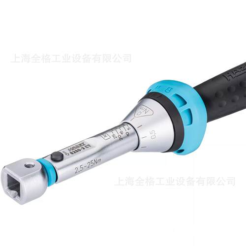 哈蔡特HAZET扭矩扳手514