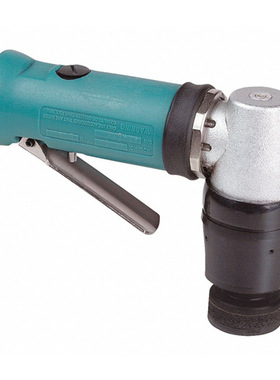 现货 美国dynabrade丹纳布雷 58037气动打磨机汽车面漆抛光点磨机