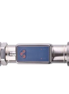 德国易福门ifm 超声波流量传感器 流量计 电磁流量计 SU2020