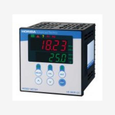 日本堀场HORIBA碳传感器