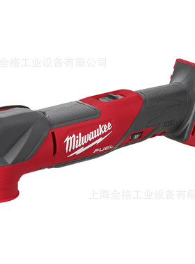 美沃奇18V充多功能切割打磨机M18 FMT无刷便携木工M18 FM-402X