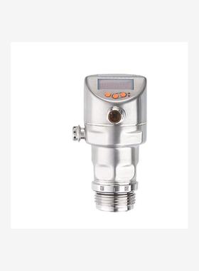 德国易福门ifm齐平式压力传感器PI1703