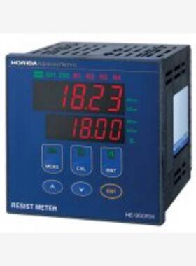 日本堀场HORIBA 2ch电阻率计 HE-960RW