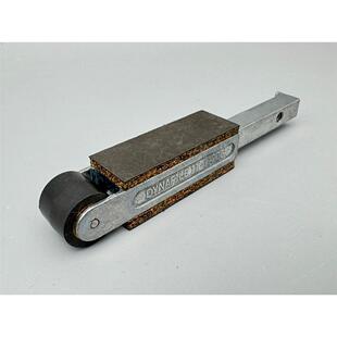 美国DYNABRADE丹纳布雷气动砂带机配件 11206接触臂总成 19*457mm