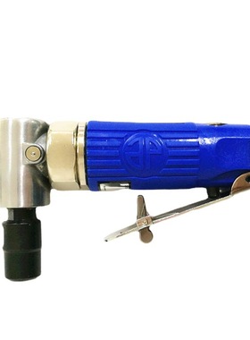 台湾博士DR-206气动磨头/L型风磨/气动砂轮机/研磨机磨光机刻磨机