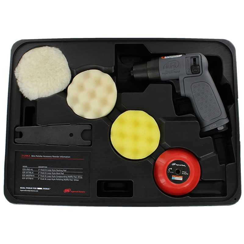 美国IR英格索兰3129KA气