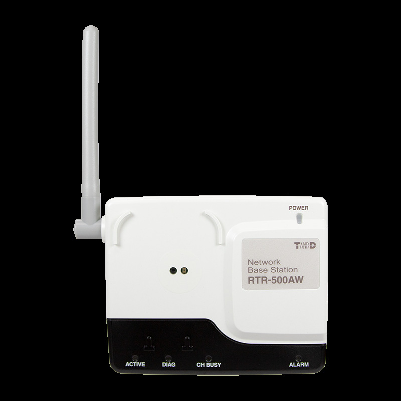 日本TANDD网络基站无线