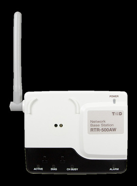 日本TANDD 网络基站无线局域网类型RTR-500AW